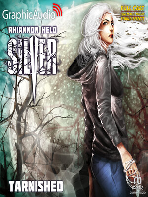 cover image of Tarnished